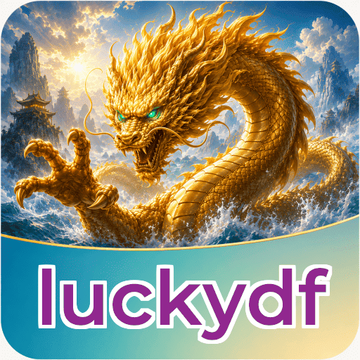 luckydf - Peningkatan performa dan UI/UX terbaru