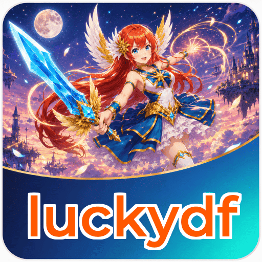luckydf