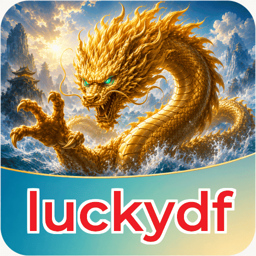 luckydf