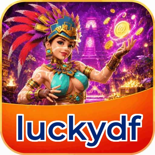 luckydf