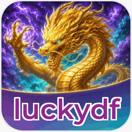 luckydf
