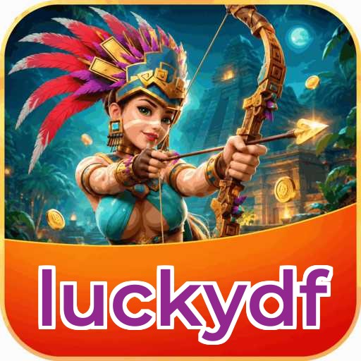 luckydf
