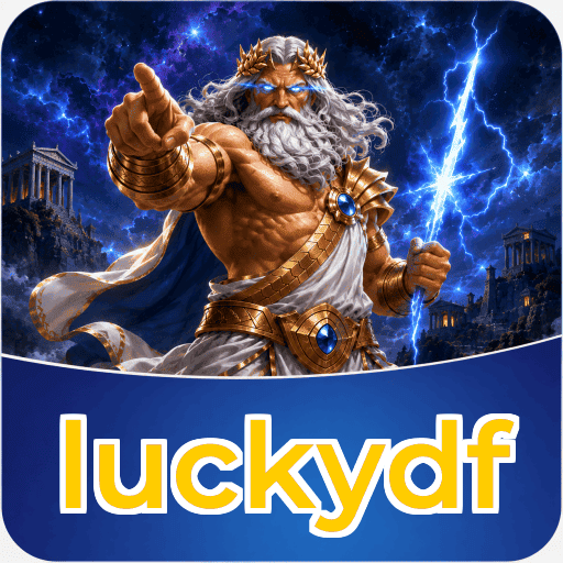 luckydf APK Indonesia - Panduan Lengkap dan Tutorial