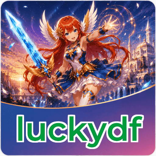 luckydf