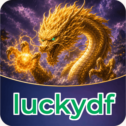 luckydf