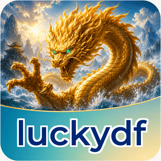 luckydf