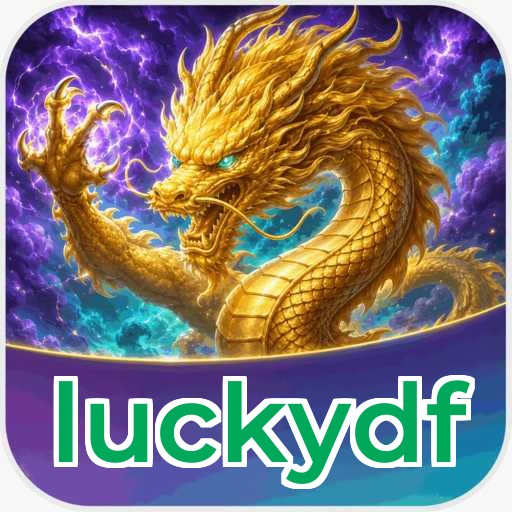 luckydf