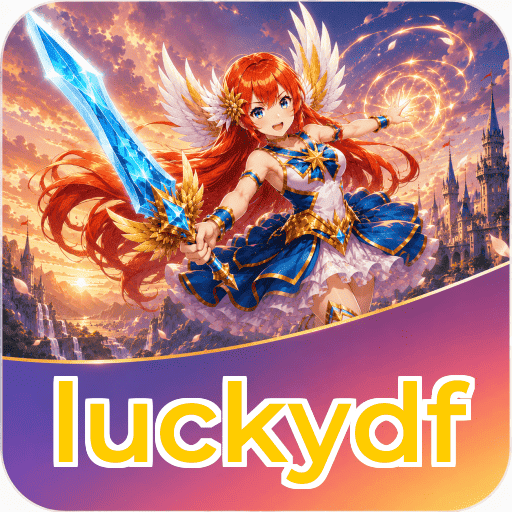 luckydf APK Indonesia - Panduan Lengkap dan Tutorial