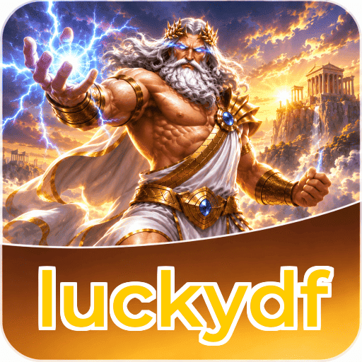 luckydf