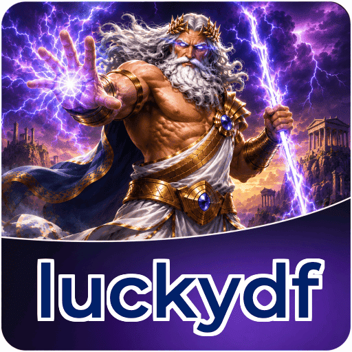 luckydf