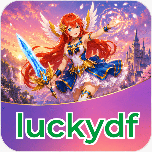 luckydf