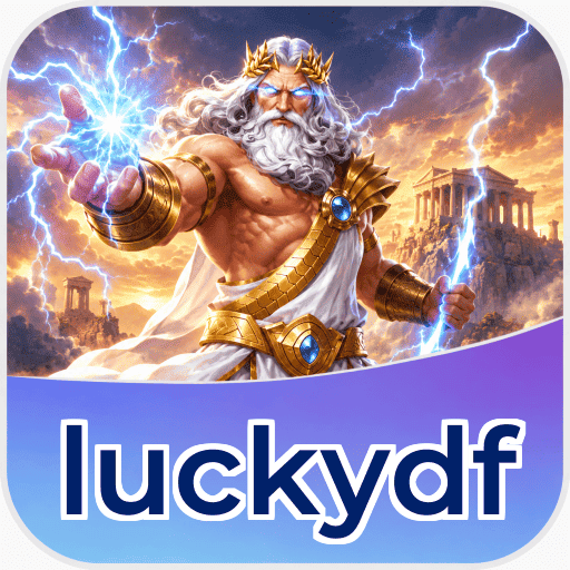 luckydf