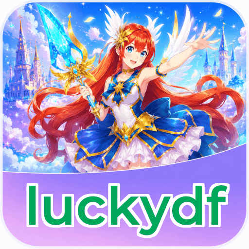 luckydf