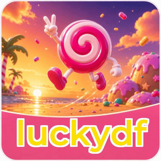 luckydf APK Indonesia - Panduan Lengkap dan Tutorial