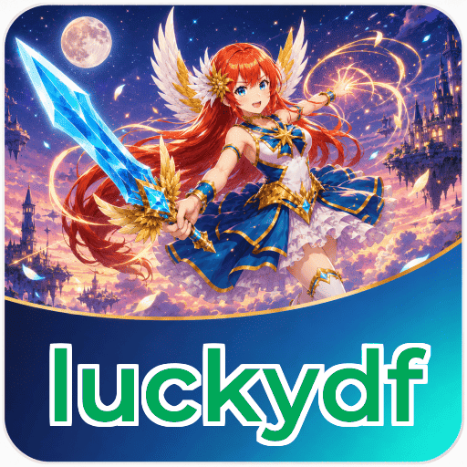 luckydf