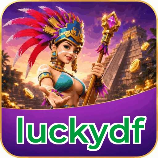 luckydf APK Indonesia - Panduan Lengkap dan Tutorial