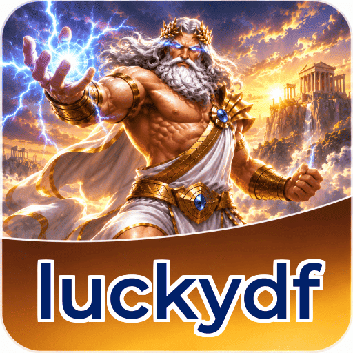 luckydf APK Indonesia - Panduan Lengkap dan Tutorial