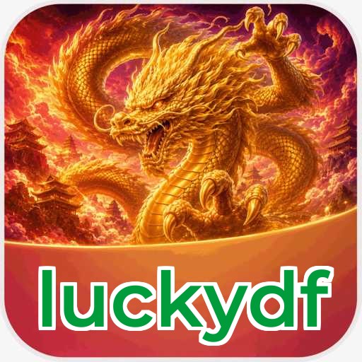 luckydf