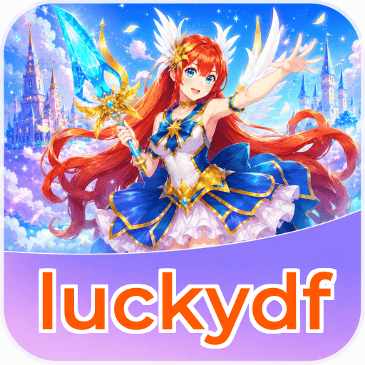 luckydf APK Indonesia - Panduan Lengkap dan Tutorial