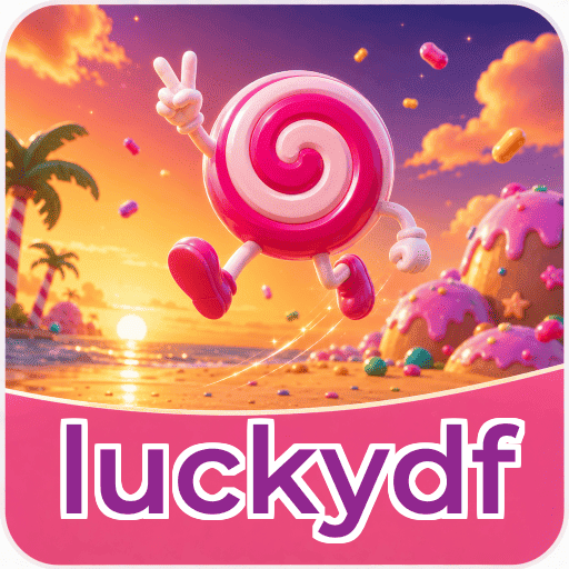luckydf