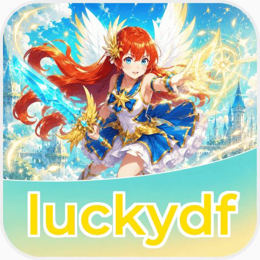 luckydf APK Indonesia - Panduan Lengkap dan Tutorial