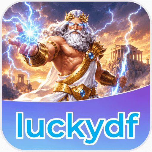 luckydf